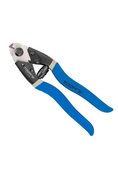 TOOPRE Blue Mountain Bicycle Brake Line Pipe Inner Wire Clamp Cutting Tool Bicycle Variable Speed Li