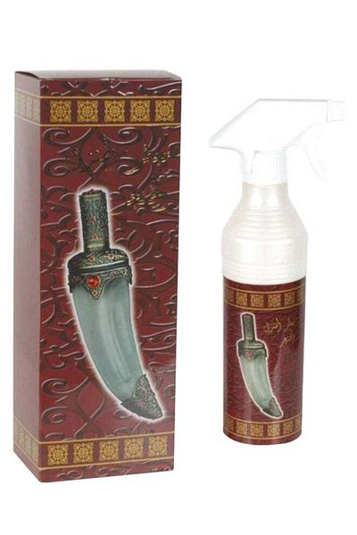 Banafa Alkhanajar Air Freshener Clear 0.5Liters