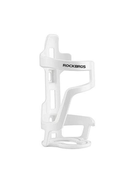 Choice 31210012002 ROCKBROS Bicycle Bottle Cage PC Ultralight Bike Bottle Rack Cages Cycling Bottle Holder