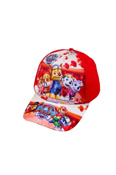 Choice باو باترول، قطعة واحدة، 5 شخصيات أنمي باو باترول، إيفرست سكاي، بيسبول،...