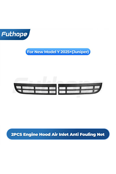 Choice غطاء حماية مدخل الهواء من قطعتين من Juniper Futhope موديل Y الجديد من ...
