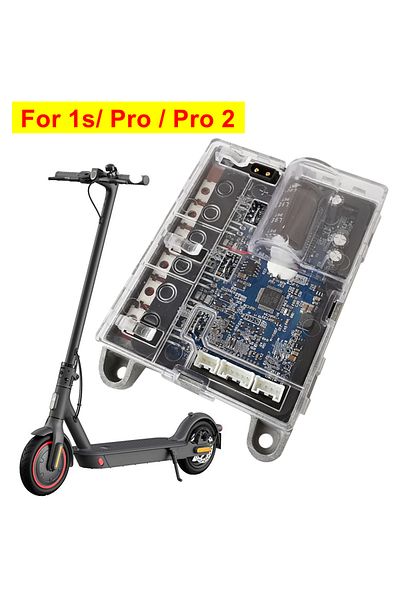 Choice Pro-1s-Pro 2 V3.0 Mainboard Motherboard Controller For XIAOMI M365 Pro 1S Mi3 Electric Scooter Main