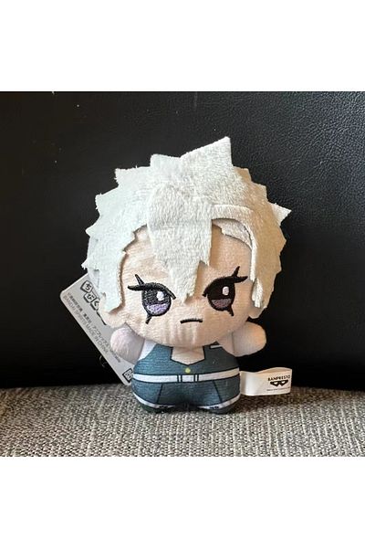 Choice 10cm Sanemi 10cm Anime Demon Slayer Tomioka Giyu Kamado Tanjirou Kamado Nezuko Agatsuma Zenitsu Shin