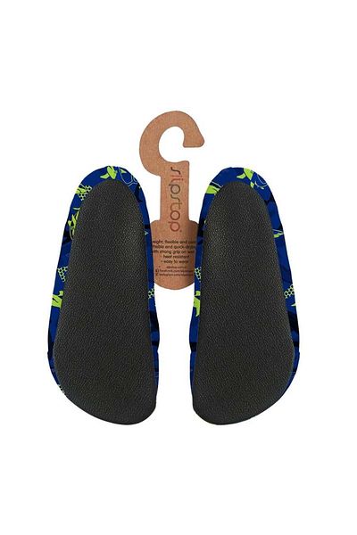 SLIPSTOP Pantofi Razor Junior Deni