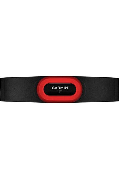 Garmin HRM-Run Heart Rate Monitor - 010-10997-12, Black