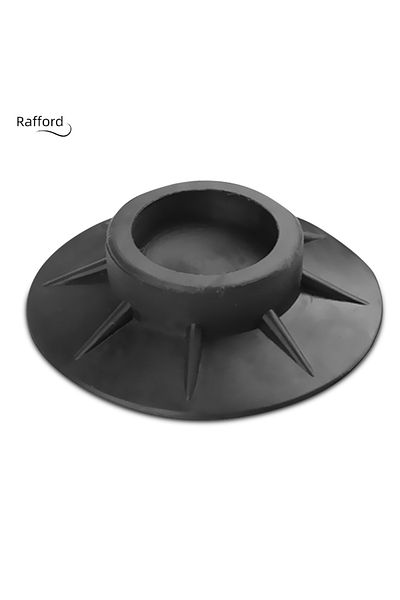 Choice 1 Pcs 1&4pc Anti Vibration Feet Pads Rubber Legs Slipstop Silent Skid Raiser Mat For Washing Machine