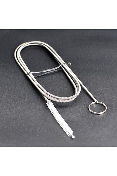 Choice One Size Car Styling Sunroof Door Windshield Cleaning Brush Drain Hole Is Blocked Auto Sunroof Drain