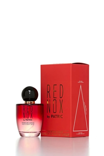Frederic Patric Parfum Red Nox od Patrica, parfémovaná voda 100 ml, unisex