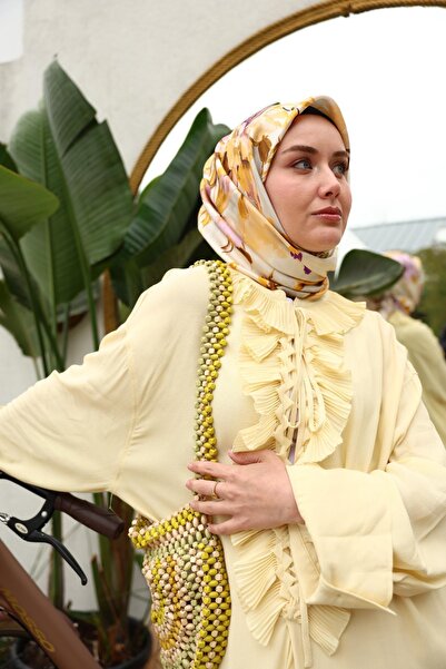 Silk Home Шовковий шарф з твілу 11467-31