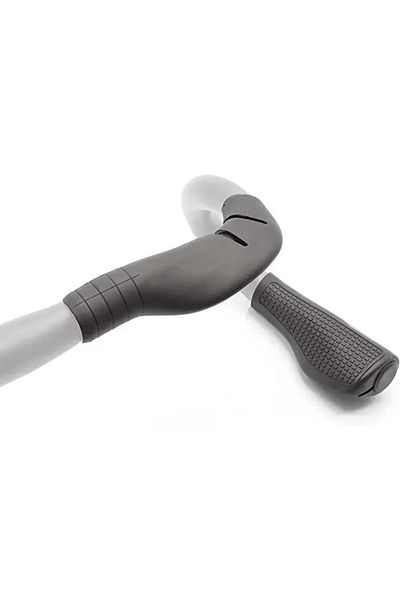 Choice Top Drop Grip Cruise Control Drop Bar Grips For Road Bike Handlebars, Fits All Drop Bar Handlebars F