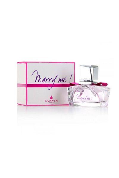 Lanvin Lanvin Marie Me perfume for women, Eau de Parfum, 75 ml
