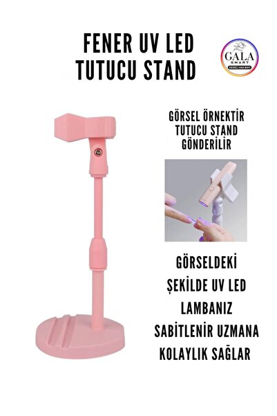 gala smart UV LED LAMBA