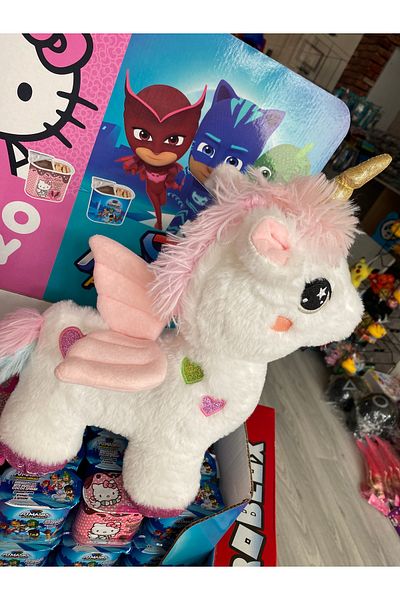 Toys The Unicorn Unicorn