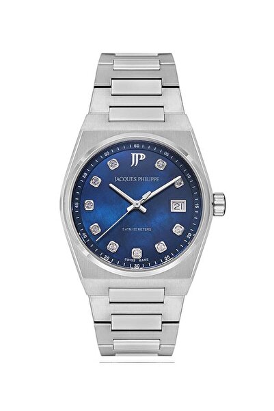 Jacques Philippe JPQLS 521396 ساعة يد نسائية S