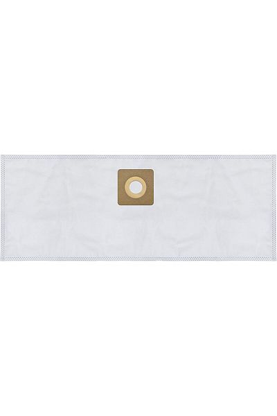 MFS Bosch Compatible Advanced Vac 20 / Universal Vac 15 Cloth Dust Bag (5 Pieces)
