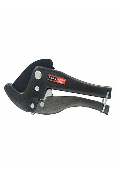 SARA Pprc Pipe Cutter Scissor 42mm