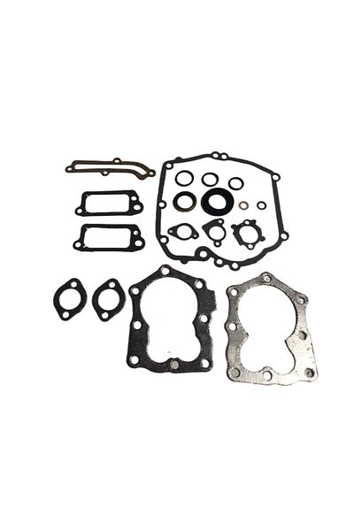 Choice as shown For Briggs & Stratton 590508 Engine Gasket Set Replaces 794307 497316 Motorcycle Parts Engi