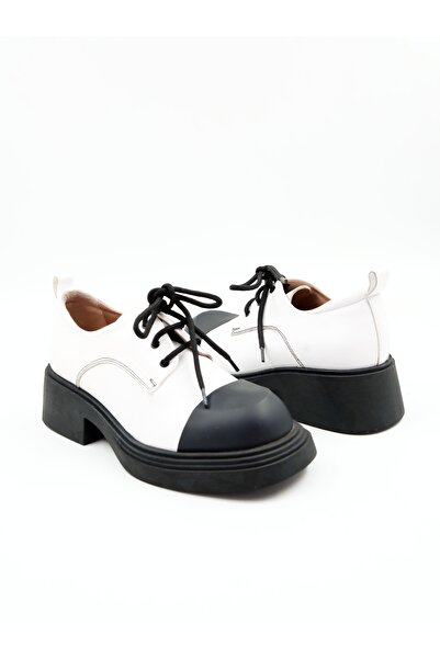 Tenau Жіночі мокасини з натуральної шкіри