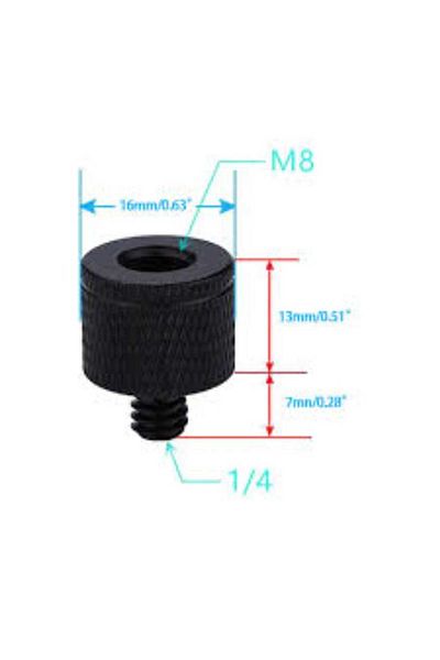 Ezgi Camera Microphone Attachment Apparatus-4