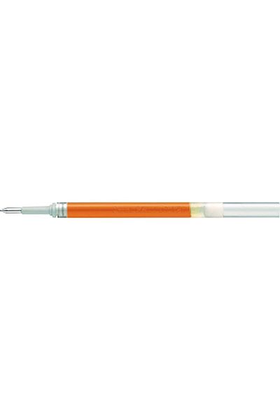Pentel 0.7 mm Roller Ball Pen Refill Orange