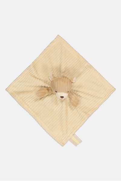 Snuggle Tots Bear Comforter