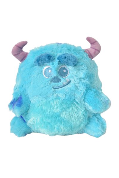 Disney Disney Sulley Fluffy Plush Toy Collection 8-Inches | Soft Toy for Kids