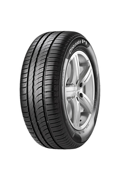 Pirelli 195/65R15 91V Cinturato P1 Oto Yaz Lastiği (2025 Üretim)
