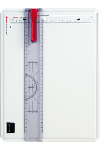 Rotring Drawing Board A3 College Rotring
