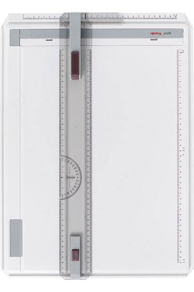 Rotring Drawing Board A3 Profile Rotring