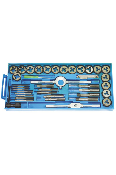 flores Trusa filiere si tarozi, 40 piese