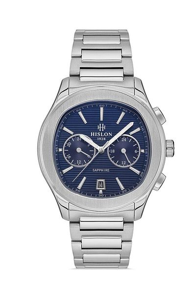 Hislon Dt148S-11Ss Wristwatch