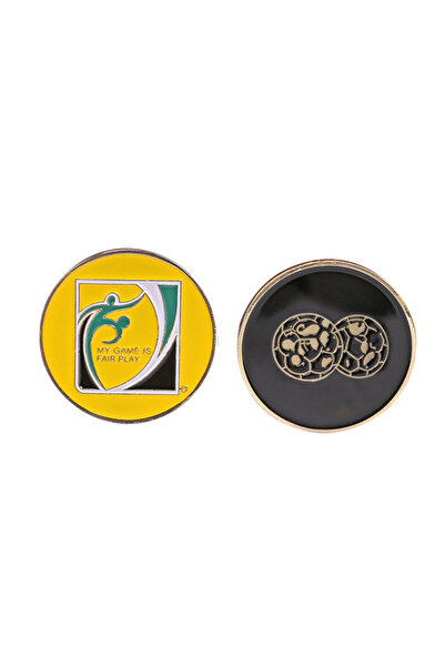 Choice كرة قدم حديدية من الجانب 1، تدريب كرة القدم، رمي جانبي للحكم، مباراة كرة قدم، عملات معدنية صلبة جانبية، كرة قدم من النوع A