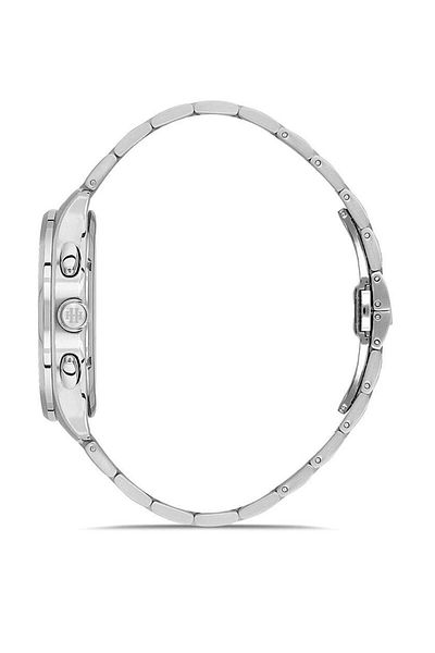 Hislon Dt148S-11Ss Wristwatch