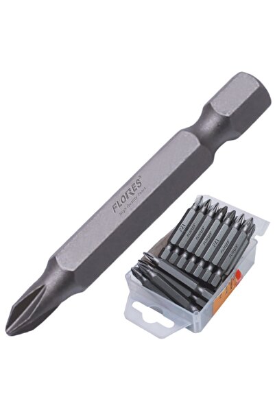 flores Capete bituri PH1, 50 mm, 30 buc / set