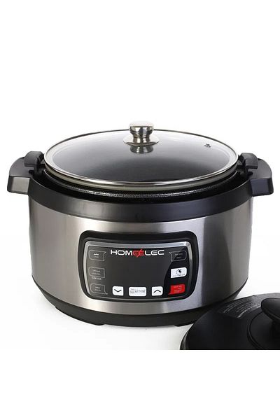 Other Home elec Electric Pressure Cooker 8 Liter 1300 Watt