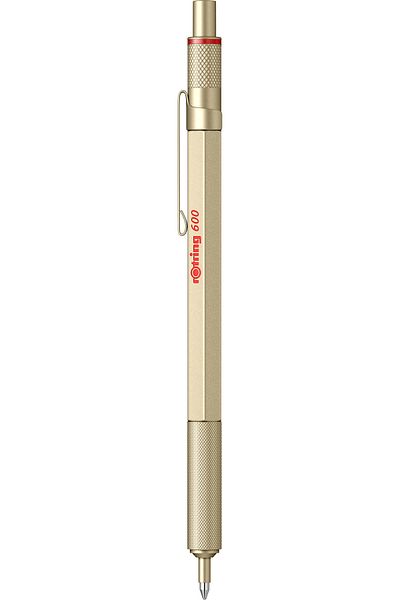 Rotring Gold Pen Rotring