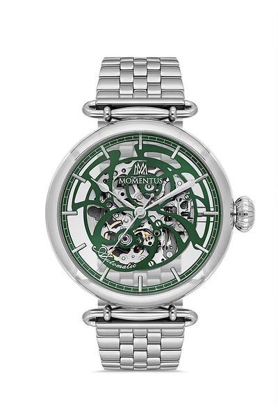 Momentus Tm271S-15Ss Wristwatch