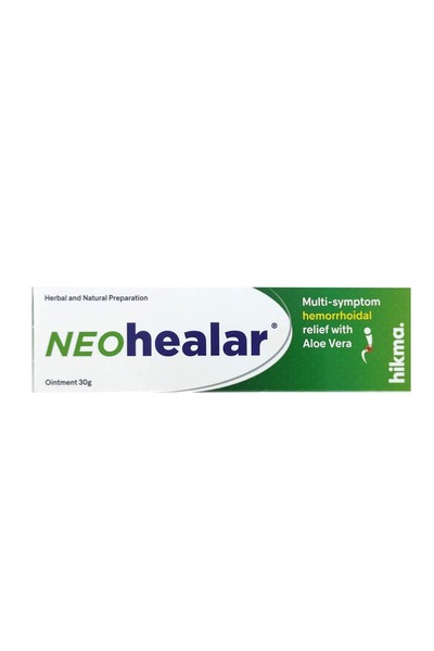 NEO healar مرهم 30 جرام