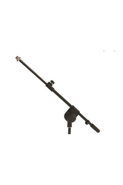 Ezgi Sk-2000-3 Microphone Stand Attachment K&M Compatible Telescope