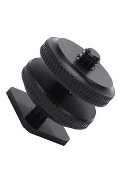Ezgi Camera Microphone Connection Apparatus-1