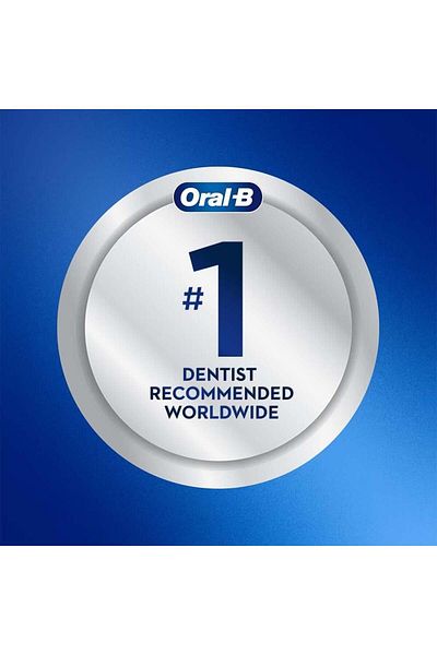 Oral-B Oral-B Spiderman Battery Toothbrush for Boys