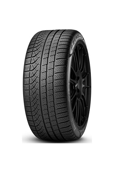 Pirelli 235/60R20 108H XL * ELT Pzero Winter Oto Kış Lastiği (2022 Üretim)
