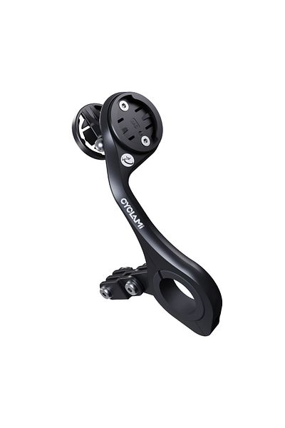 CYCLAMI M6 Mount Bicycle Computer Mount Gopro Camera Mount Headlight Mount M5 M6 Support Garmin Xoss