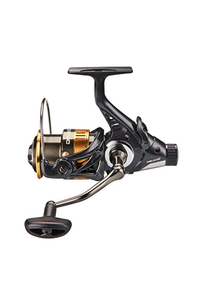 Choice سلسلة 3000 RA DEUKIO 3000-6000 بكرة معدنية للصيد بالصنارة والصيد بالجر...