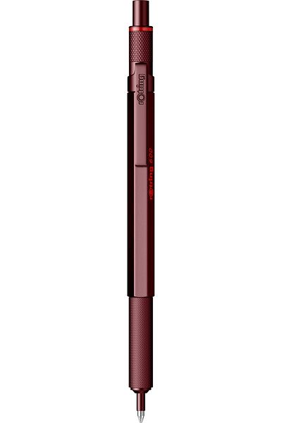 Rotring Chocolate Truffle Pen Rotring