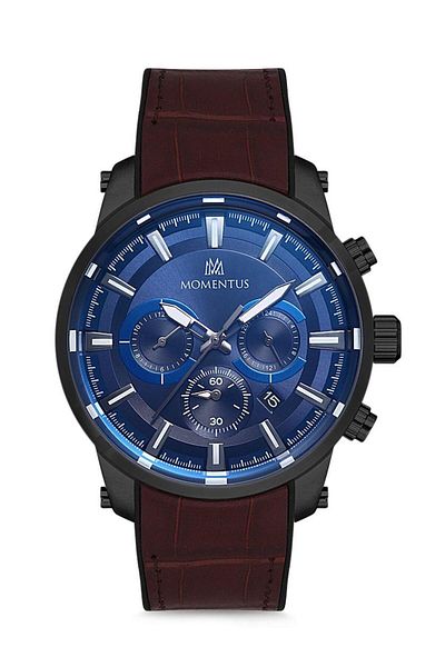 Momentus Sc223N-11Kn Wristwatch
