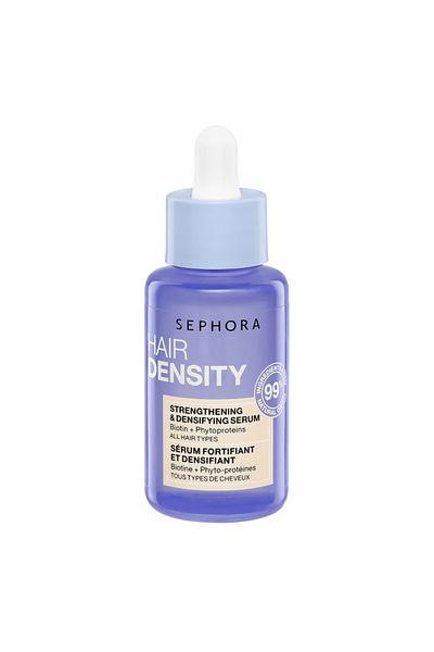 SEPHORA Strengthening and Thickening Serum - Scalp Serum 50 ml
