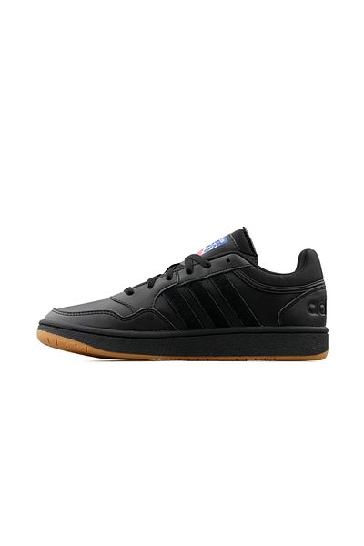 adidas Hoops 3.0 Men's Casual Shoes GY4727 Black