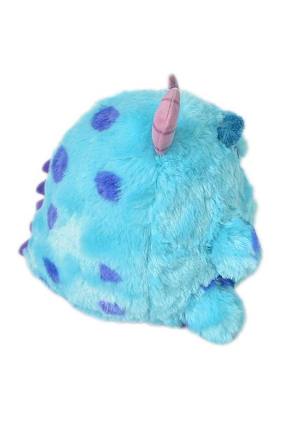 Disney Disney Sulley Fluffy Plush Toy Collection 8-Inches | Soft Toy for Kids