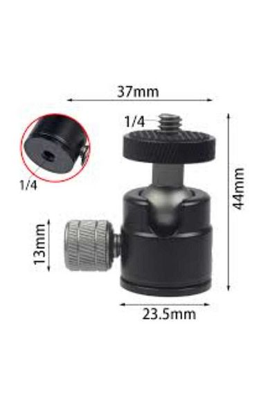 Ezgi Camera Microphone Attachment Apparatus-2